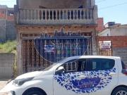 Casa para Venda em Itaquaquecetuba, Jardim Moraes, 1...