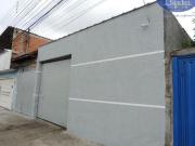 Casa para Venda em Itaquaquecetuba, Jardim Paineira, 2...