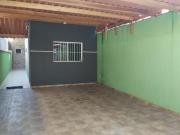 Casa para Venda em Itaquaquecetuba, Jardim Paineira, 2...