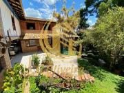 Casa para Venda em Itatiba, Parque das Laranjeiras, 4...