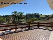 Casa para Venda em Itatiba, Vila Cruzeiro, 4...