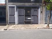 Casa para Venda em Itu, Vila Progresso, 4 dormitórios, 4...