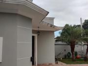 Casa para Venda em Itupeva, Parque Santa Isabel, 3...