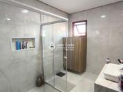 Casa para Venda em Jaguariúna, Chácara São João, 3...