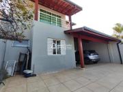 Casa para Venda em Jaguariúna, Jardim Europa, 4...