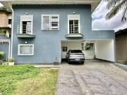 Casa para Venda em Jandira, Nova Higienópolis, 3...