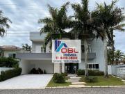 Casa para venda em Jardim Acapulco de 808.00m² com 6...