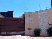 Casa para venda em Jardim Adalberto Frederico De...