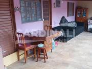 Casa para venda em Jardim Adalberto Frederico De...