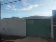 Casa para venda em Jardim Adalberto Frederico De...