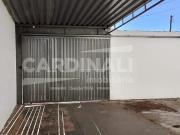 Casa para venda em Jardim Adalberto Frederico De...