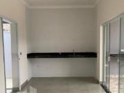 Casa para venda em Jardim Altos Do Klavin de 97.00m² com...