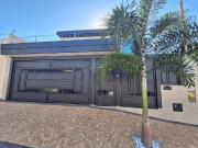 Casa para venda em Jardim Altos Do Palmital em Marília...
