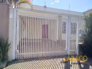 Casa para venda em Jardim Alvorada em São Carlos São...