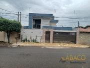 Casa para venda em Jardim Alvorada em São Carlos São...