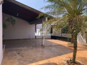 Casa para venda em Jardim Alvorada de 330.00m² com 3...