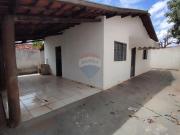 Casa para venda em Jardim Alvorada de 76.85m² com 2...