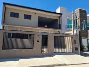 Casa para venda em Jardim Amanda I de 200.00m² com 3...