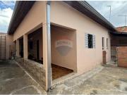 Casa para venda em Jardim Amanda Ii de 100.00m² com 2...