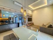 Casa para venda em Jardim Amélia de 141.00m² com 3...