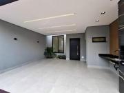 Casa para venda em Jardim Amélia de 143.00m² com 3...