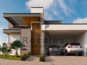 Casa para venda em Jardim América de 233.00m² com 3...