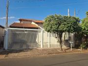 Casa para venda em Jardim América em São José Do Rio...