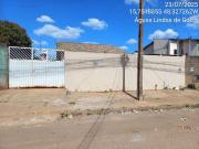 Casa para venda em Jardim América Ii em Águas Lindas De...