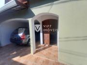 Casa para venda em Jardim Americano de 262.00m² com 3...