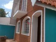 Casa para venda em Jardim Ana Luiza em Itupeva São Paulo...