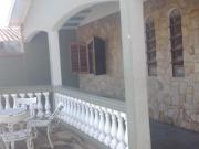 Casa para venda em Jardim Ana Luiza de 261.00m² com 2...