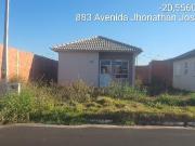 Casa para venda em Jardim Anastácio em Barretos São...