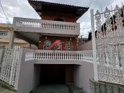 Casa para venda em Jardim Anchieta em Mauá São Paulo de...