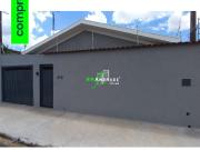 Casa para venda em Jardim Ângela Rosa em Franca São...