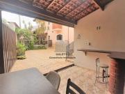 Casa para venda em JARDIM ANTONIO VON ZUBEN de 266.85m²...