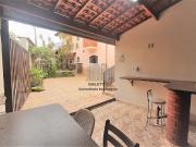 Casa para venda em Jardim Antonio Von Zuben de 266.85m²...