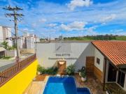 Casa para venda em JARDIM ANTONIO VON ZUBEN de 282.00m²...