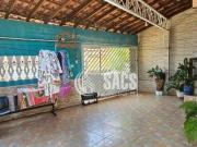 Casa para venda em Jardim Aparecida de 115.00m² com 2...