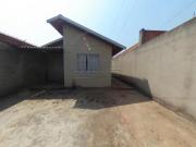 Casa para venda em Jardim Araucária de 60.00m² com 2...