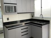 Casa para venda em Jardim Araucária de 80.00m² com 2...