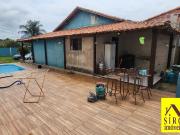 Casa para venda em Jardim Atlântico Leste itaipuaçu em...