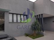 Casa para venda em Jardim Áurea de 260.00m² com 4...