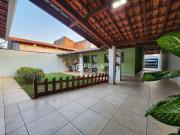Casa para venda em Jardim Batagin em Santa Bárbara...