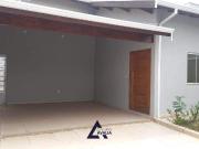 Casa para venda em Jardim Bela Vista em Indaiatuba São...