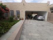 Casa para venda em Jardim Bela Vista de 226.00m² com 4...