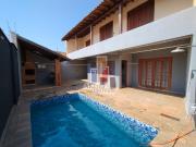 Casa para venda em Jardim Bela Vista de 227.00m² com 3...
