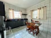 Casa para venda em Jardim Belval de 150.00m² com 4...