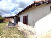 Casa para venda em Jardim Bi centenário de 60.00m² com 2...