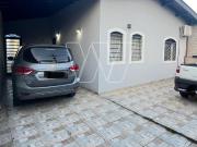 Casa para venda em Jardim Boa Esperança em Campinas São...