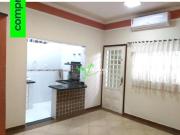 Casa para venda em Jardim Boa Esperança de 186.00m² com...